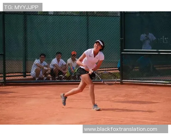 广州网球队在洲际杯中的比赛经验与表现分析