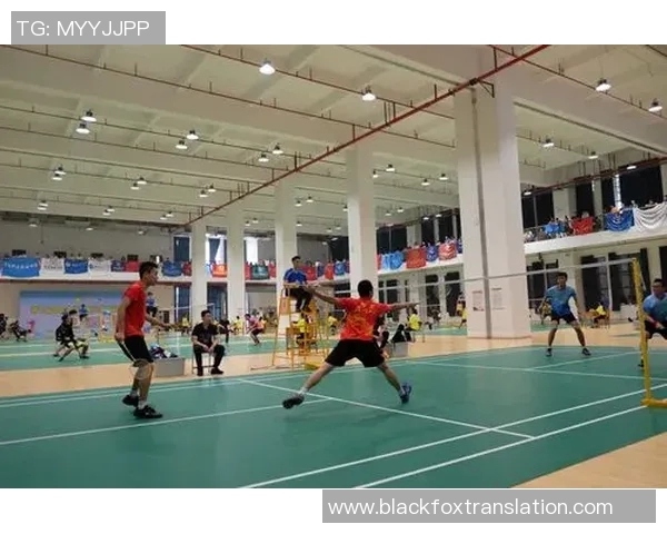 成都羽毛球队战术实力强劲荣登全国羽毛球战术排行榜第七名