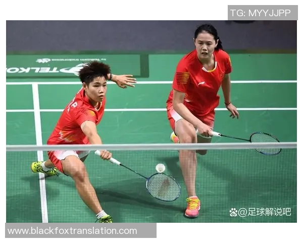 杨芳独家分享羽毛球技巧与心得助你提升竞技水平与乐趣