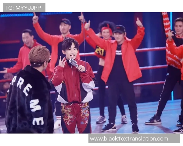 街舞焦点:武汉街舞队的状态探讨